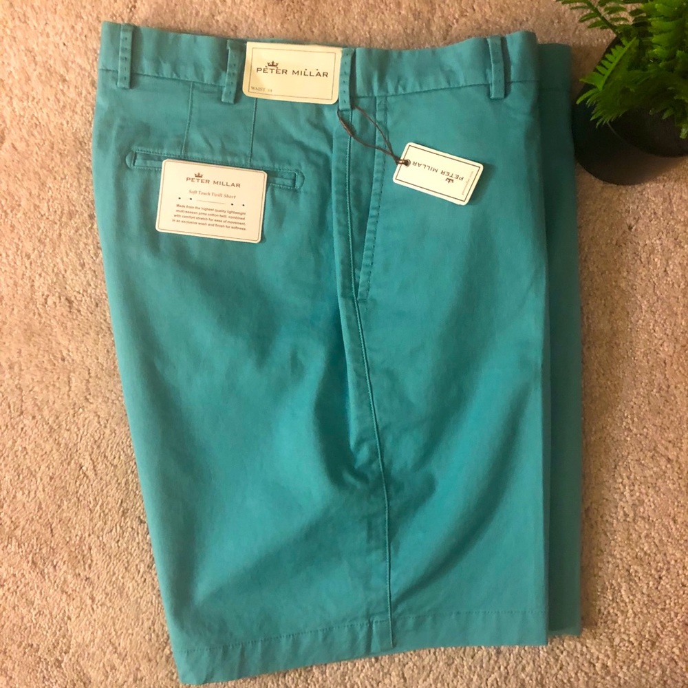 Peter Millar Shorts